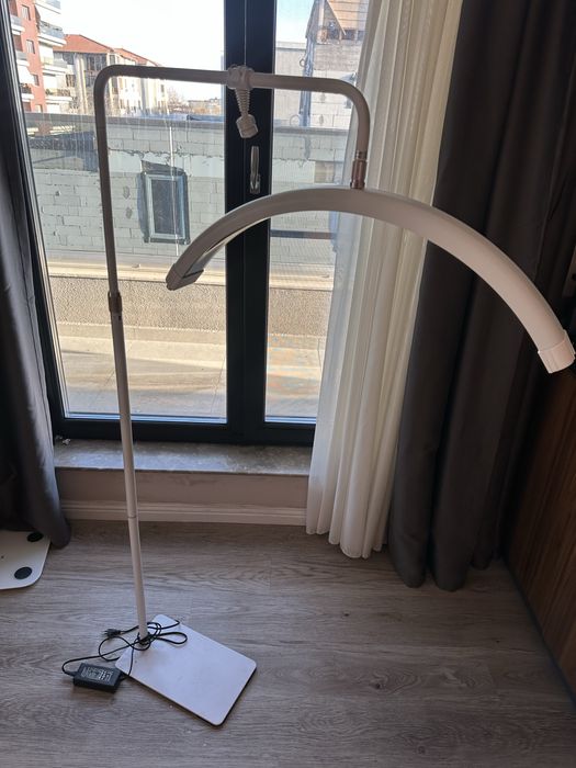 Lampa Profesionala Semiluna