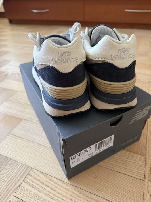 New Balance 574 Classics