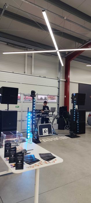 DJ Pentru Evenimentul Tau!