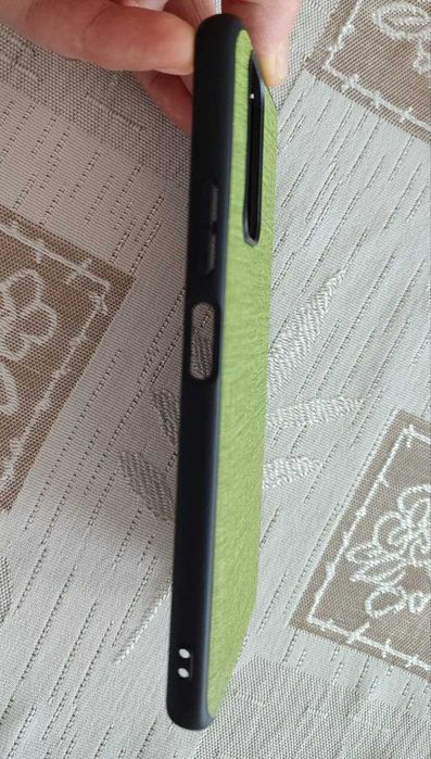 Калъф за телефон Xiomi Redmi Note 10 Pro