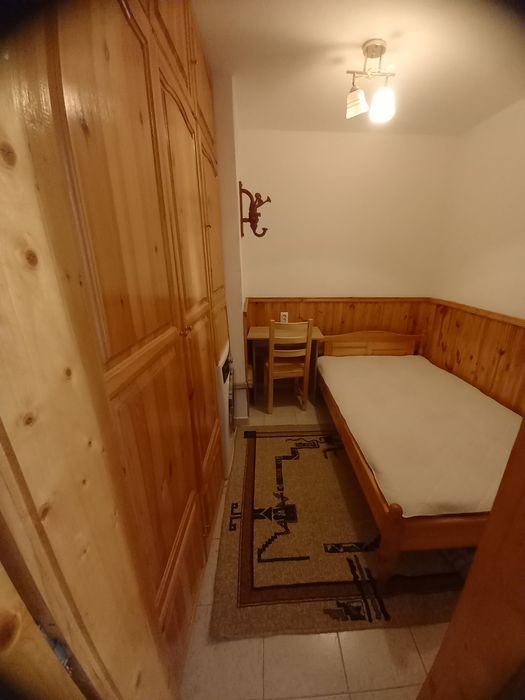 Гарсониера под наем в центъра на гр. Разград