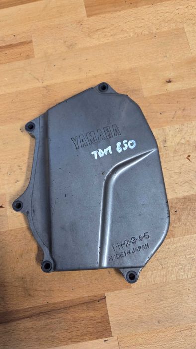 Yamaha TDM850 maner spate cadru bord oglinzi cdi