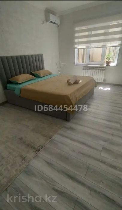 1-ком на Севере посуточно