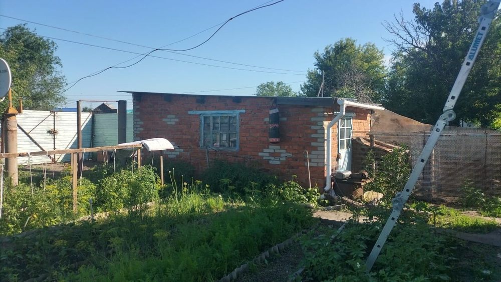 Продам частный дом