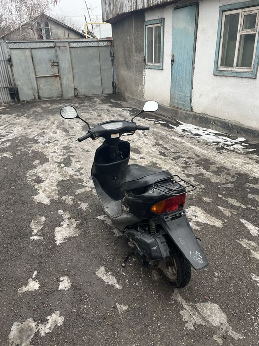 Продам Хонда дио 34