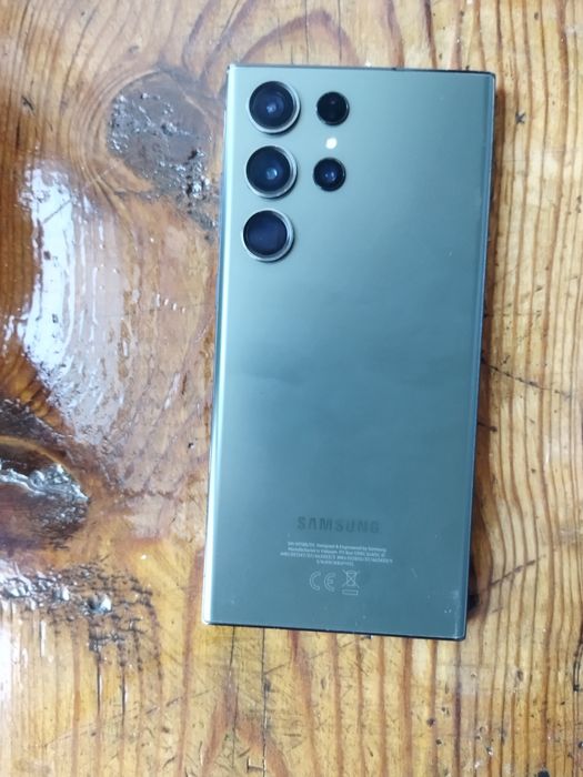 Samsung s23 ultra идеалный