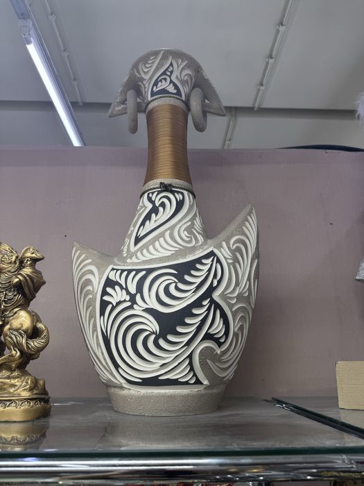 Вазы отличного качества