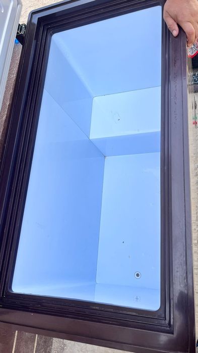 Морозильник  б/у