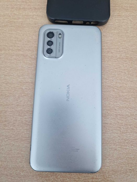 Nokia G60 много запазен