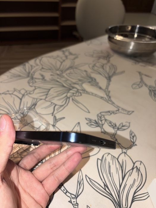Apple IPhone 15 Pro MAX 1TB Nano-sim+Esim