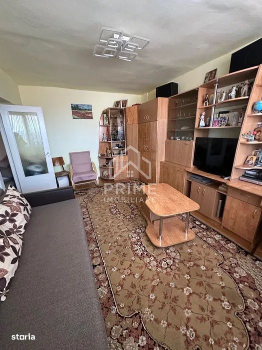 Apartament 2 Camere | 51 Mp | Etaj 3 | Loc De Parcare | Aiud