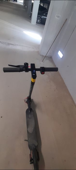 Trotineta Xiaomi Electrica