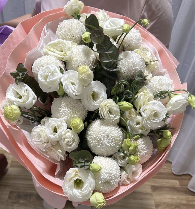 Гүлдер Сатылады!