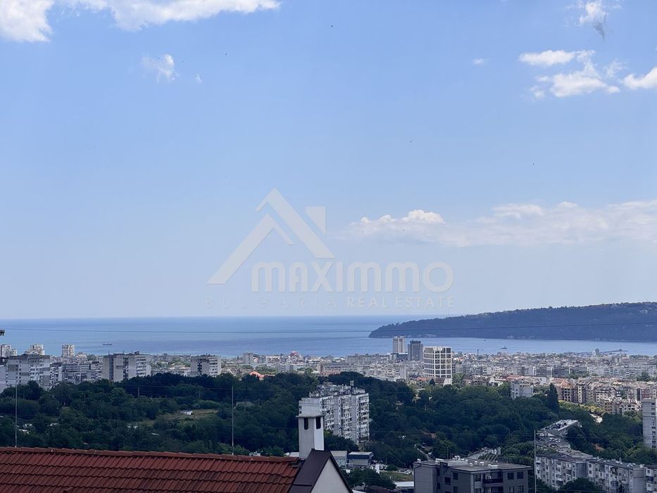 2-стаен в Варна-Възраждане 3 площ 72 цена 124900