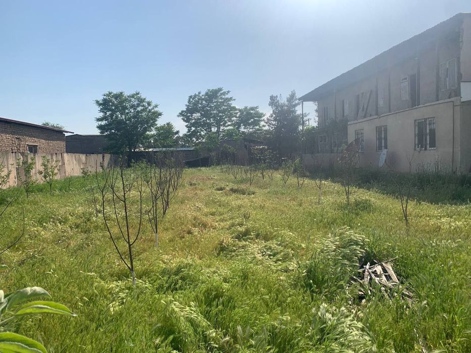 Продаётся производственный цех