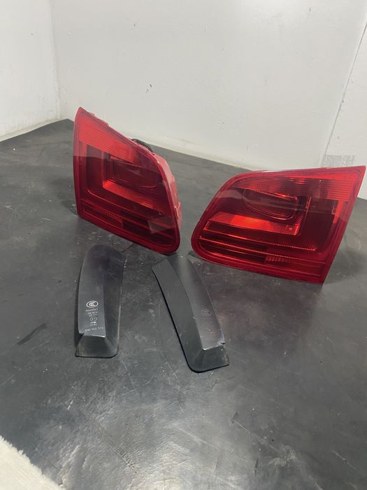 Stop stanga dreapta haion Vw Tiguan facelift led  2011-2015