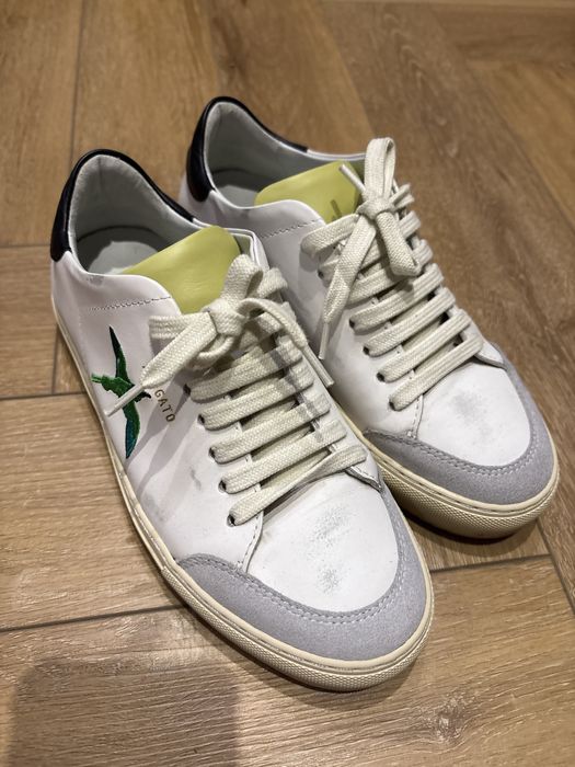 Туфли, крососвки