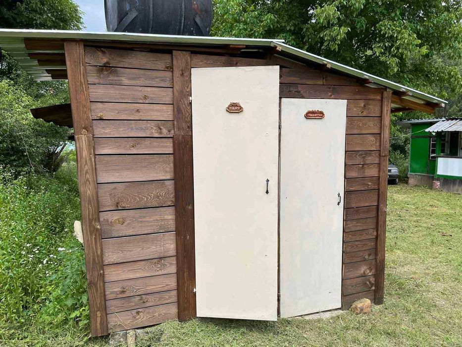 Дава се под наем Къща в Троян - 70 кв.м за 1530 € - Снимка #10