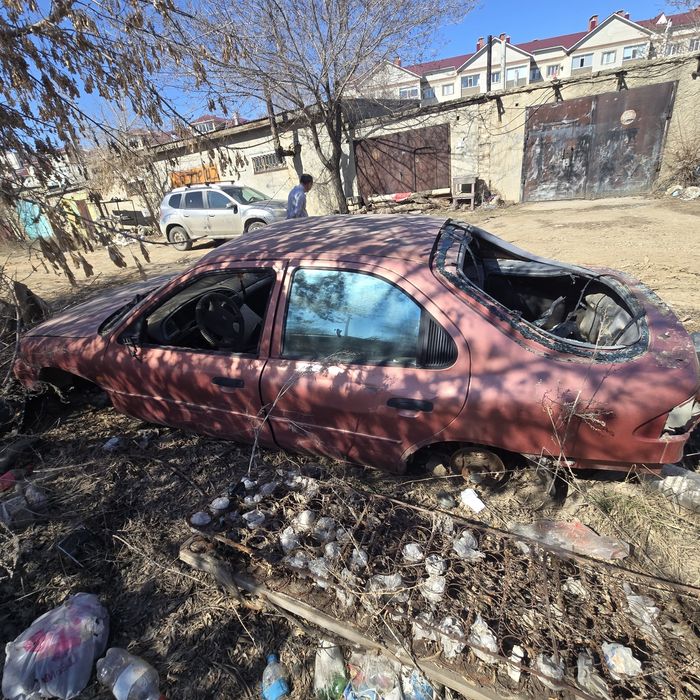 Форд мондео на запчсти