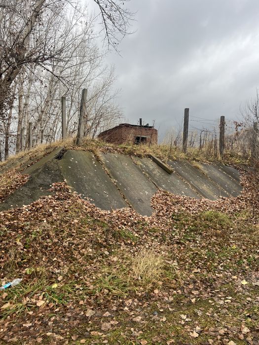 Продам участок в Тарханке