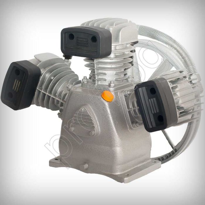 Глава за компресор - 25/50/100/200/300/500 литра