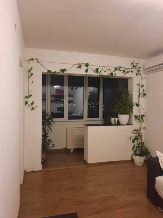 Inchiriez garsoniera zona Confectii