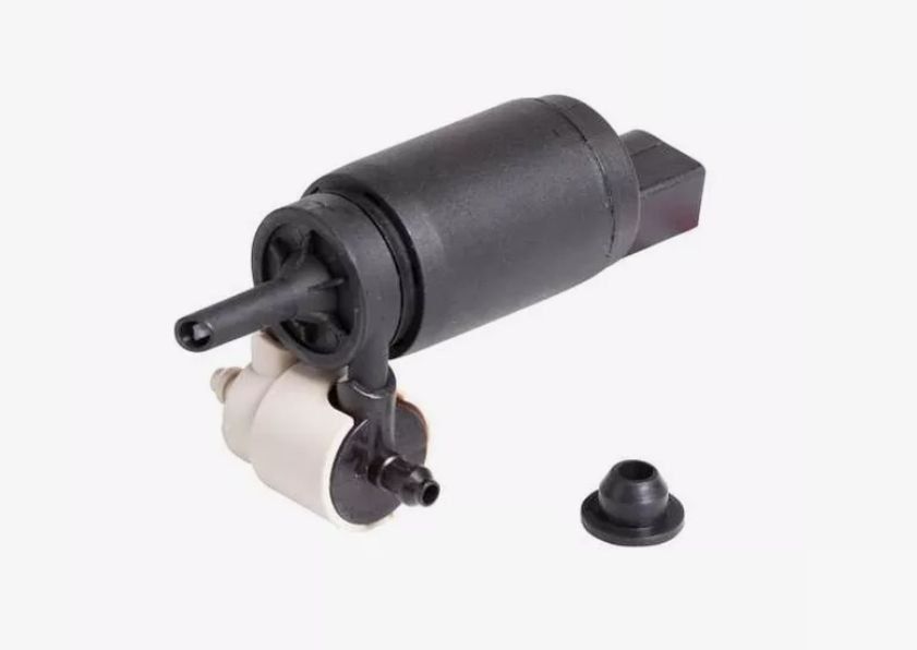 Трекер 2.Орландо.Омыватель моторчик