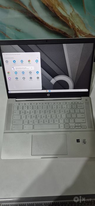HP Pro C640 Chromebook i5 10310U 8GB 64GB Touch