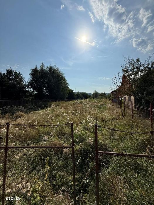 Teren vanzare Balitei 1755mp