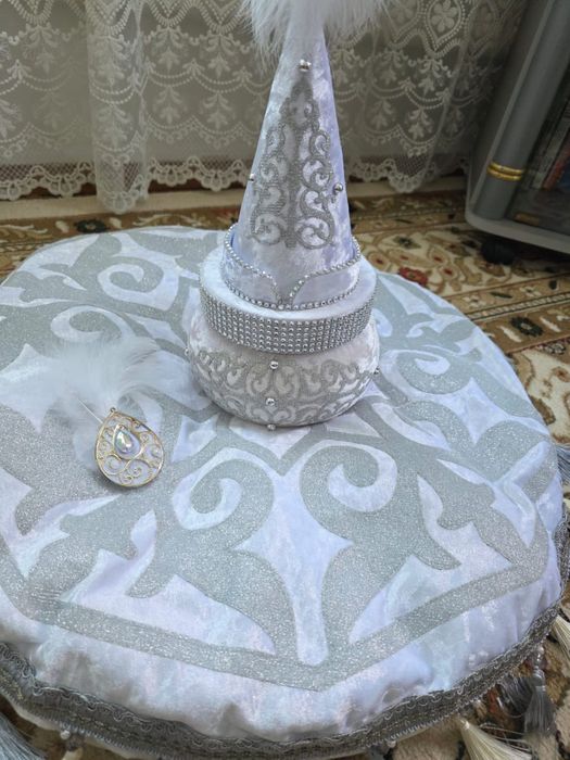 Продам набор  для сырға салу. Үкі