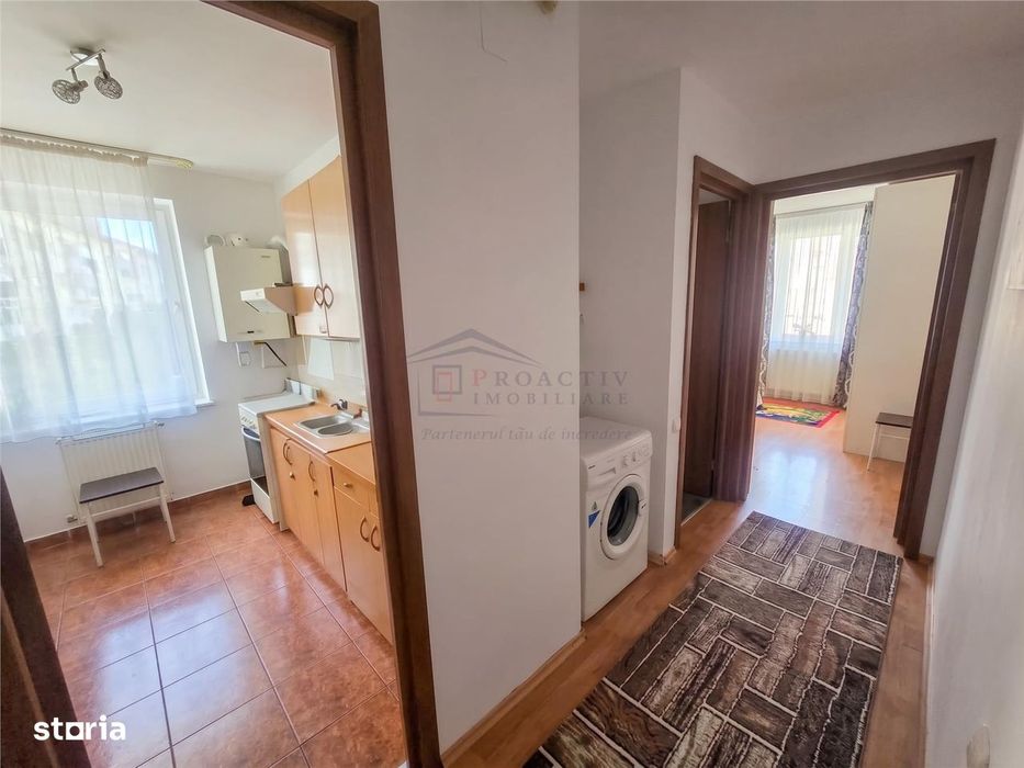 Apartament 2 camere | Zamca | Etaj 2 | 2c-7854