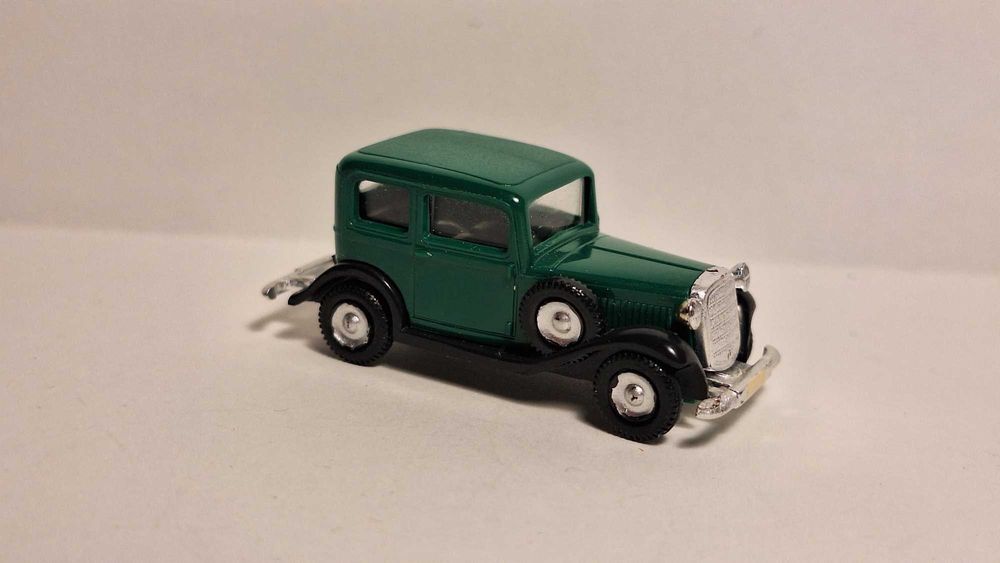 Камиончетa модели 1/87