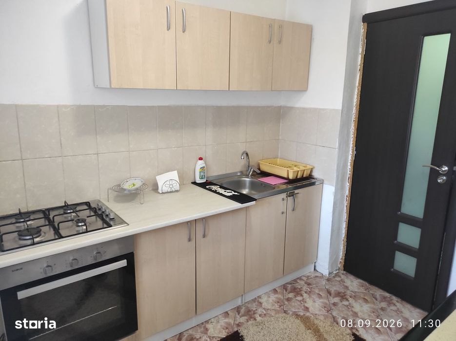 Apartament 2 camere în Rahova Telita