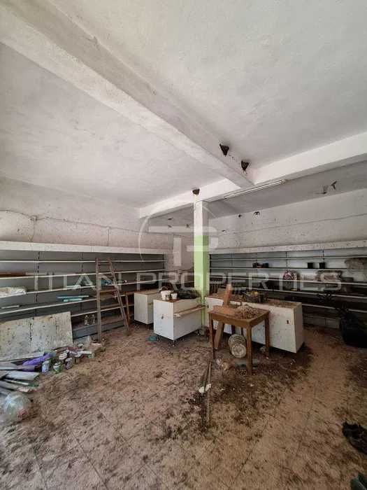 Продава се Магазин в Пловдив, Тракия - 240 кв.м за 625 €/кв.м - Снимка #6