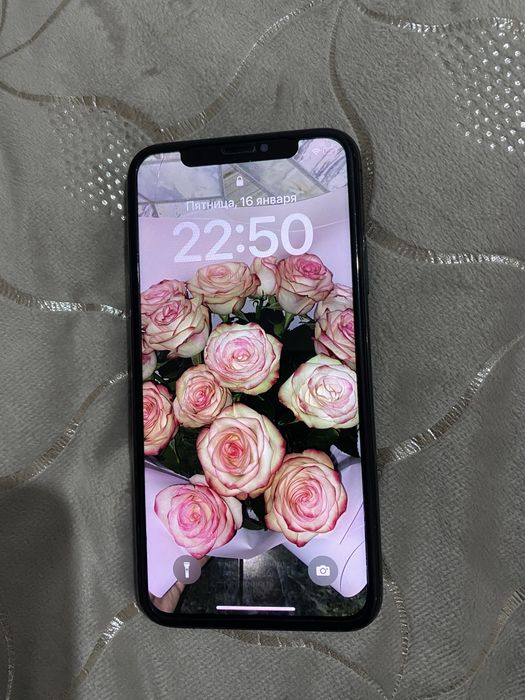 Айфон 10 продам IPhone S 256гб