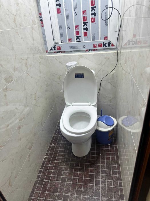 Ижарага жой берилади тайор ишлатгани !