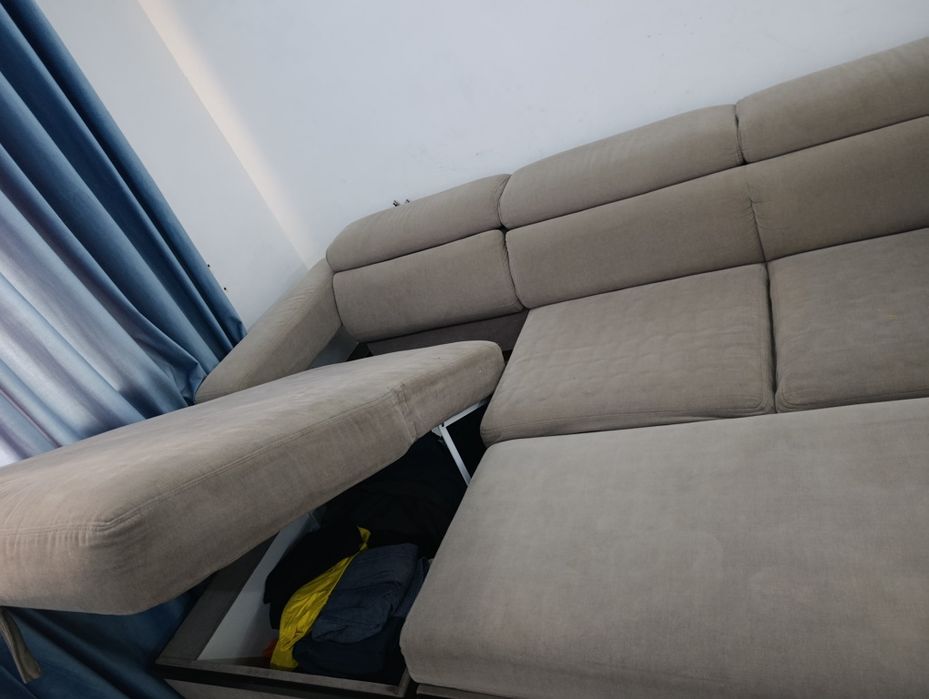 Диван  раскладушка сатылады  !