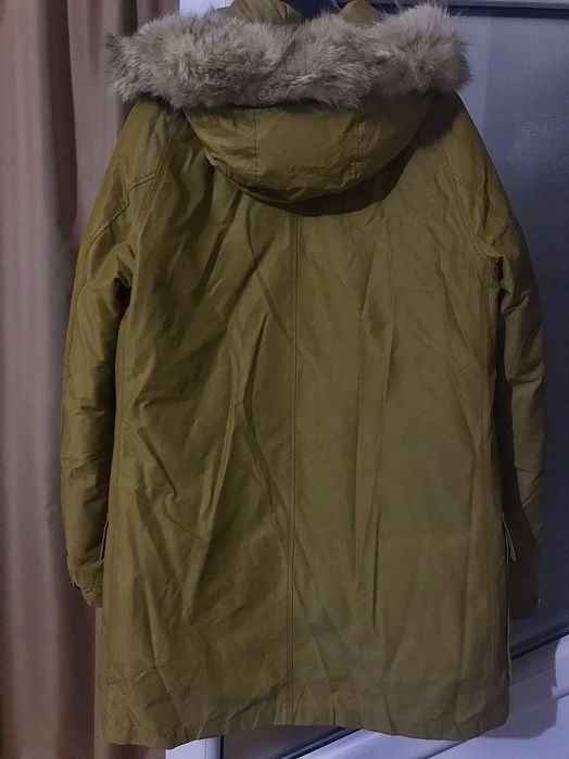 Geaca Woolrich Jhon Rich & Bros
