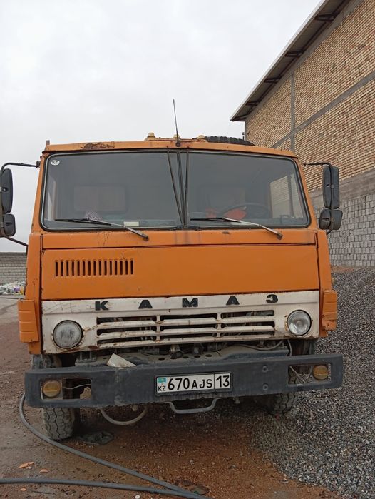Камаз сатылады срочно