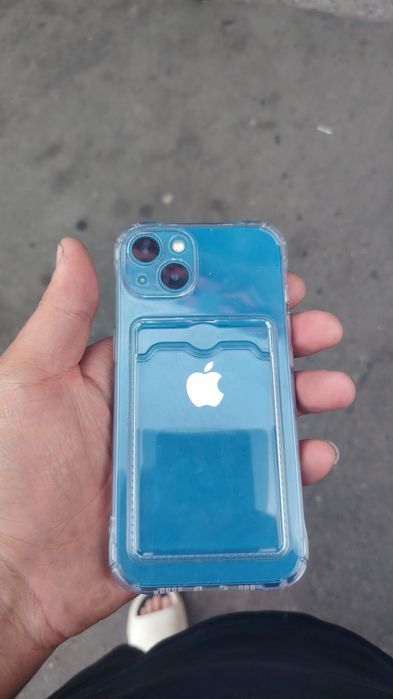 Iphone 13 128 gb