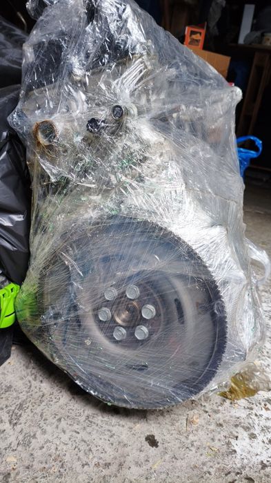 Мотор Mitsubishi Lancer