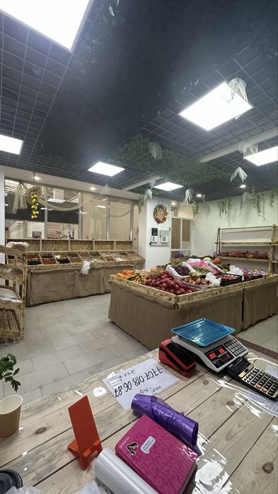Продается готовый прибыльный бизнес