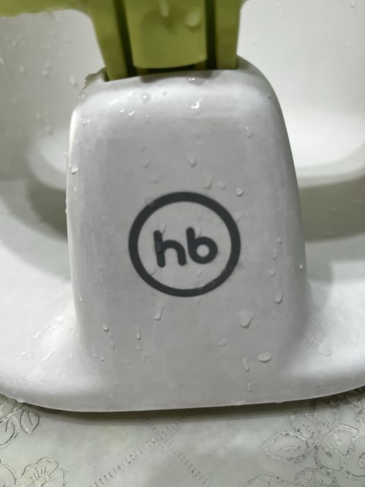 Стульчик для купания