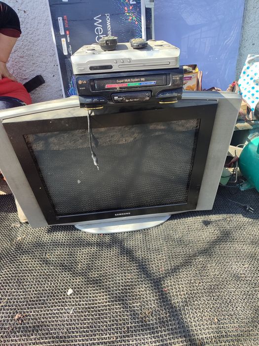 стоматологическое кресло  видио телевизор