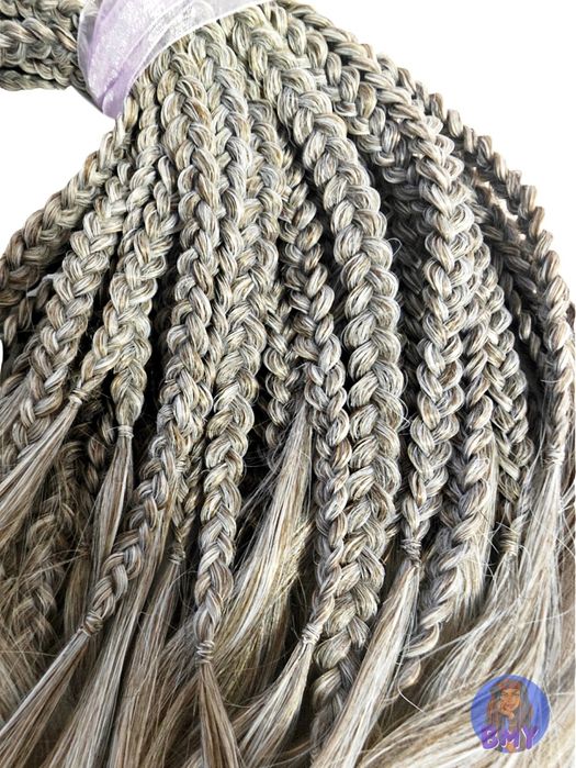 Афролоканы комплект