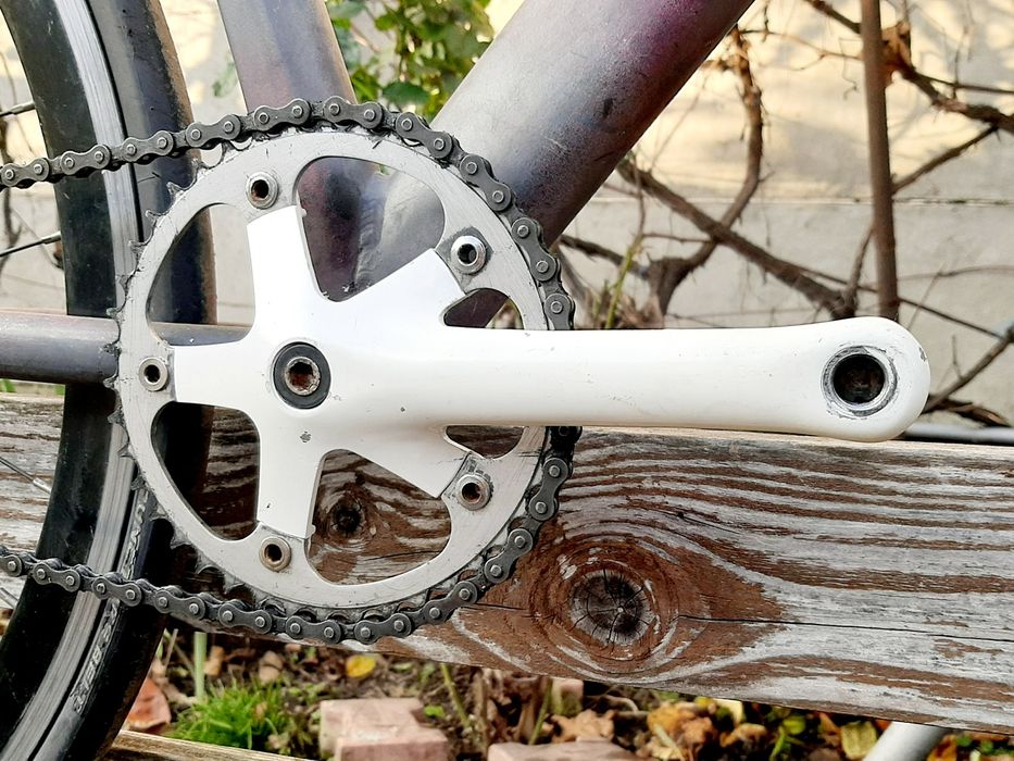 echipare shimano sante