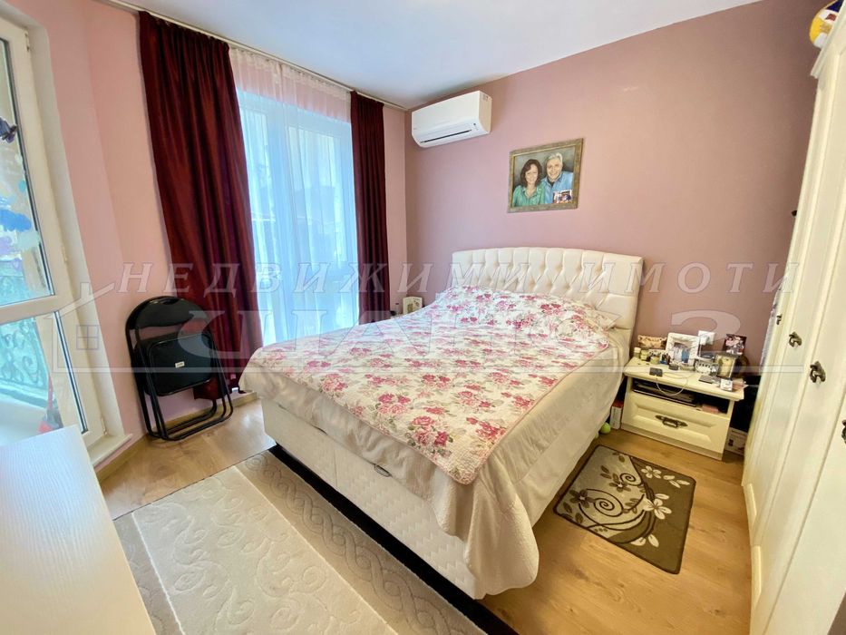 Продава се Двустаен апартамент в Варна, Бриз - 66 кв.м за 2652 €/кв.м - Снимка #6