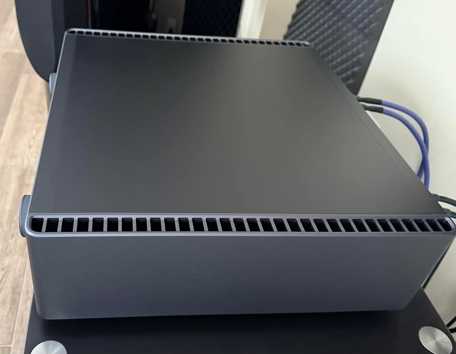 Предусилвател и крайно стъпало ROTEL MICHI P5/S5