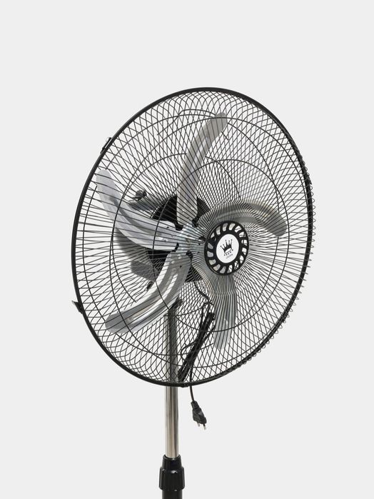 Вентилятор 3в1 новый сифати зорCROWN