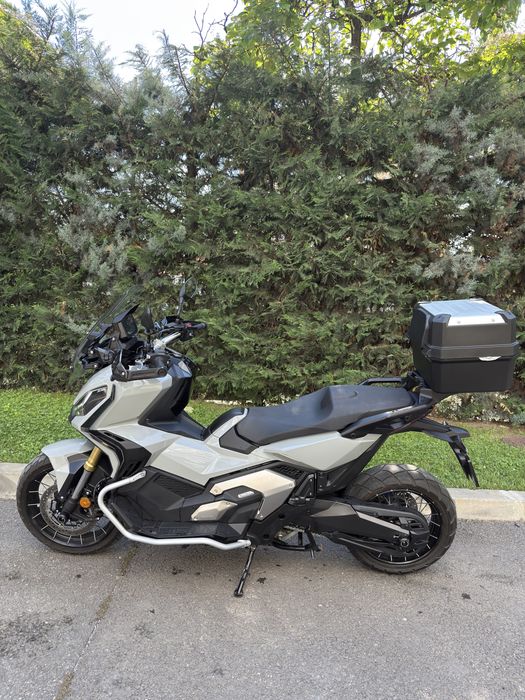 Vand Honda X-ADV 750cm